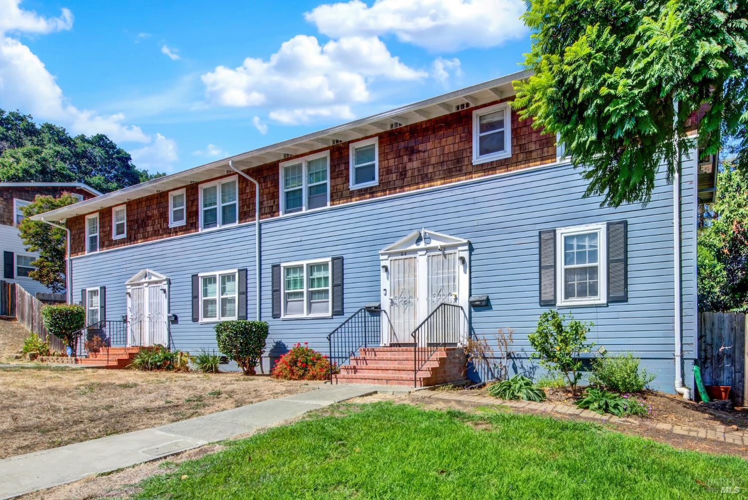 62 Parrott Street Vallejo CA 94590