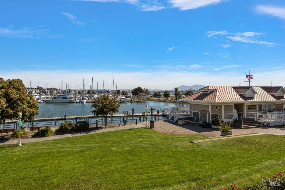 250 E 2nd Street Benicia CA 94510