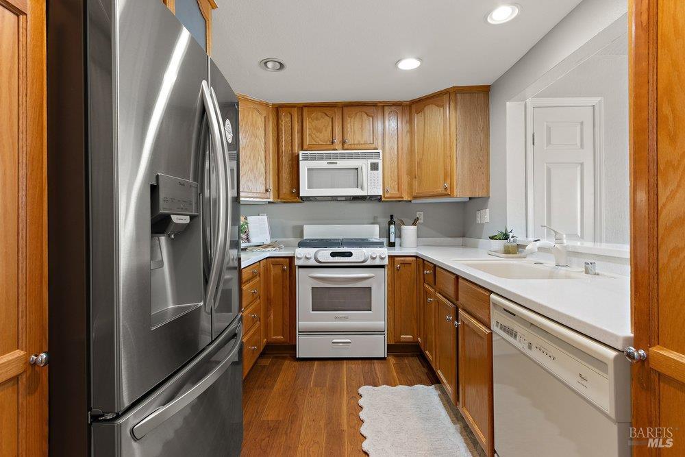 250 E 2nd Street Benicia CA 94510