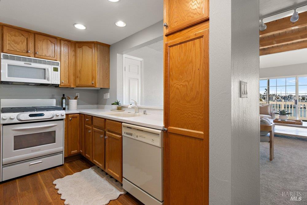250 E 2nd Street Benicia CA 94510