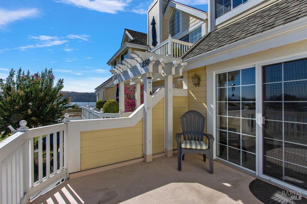 250 E 2nd Street Benicia CA 94510