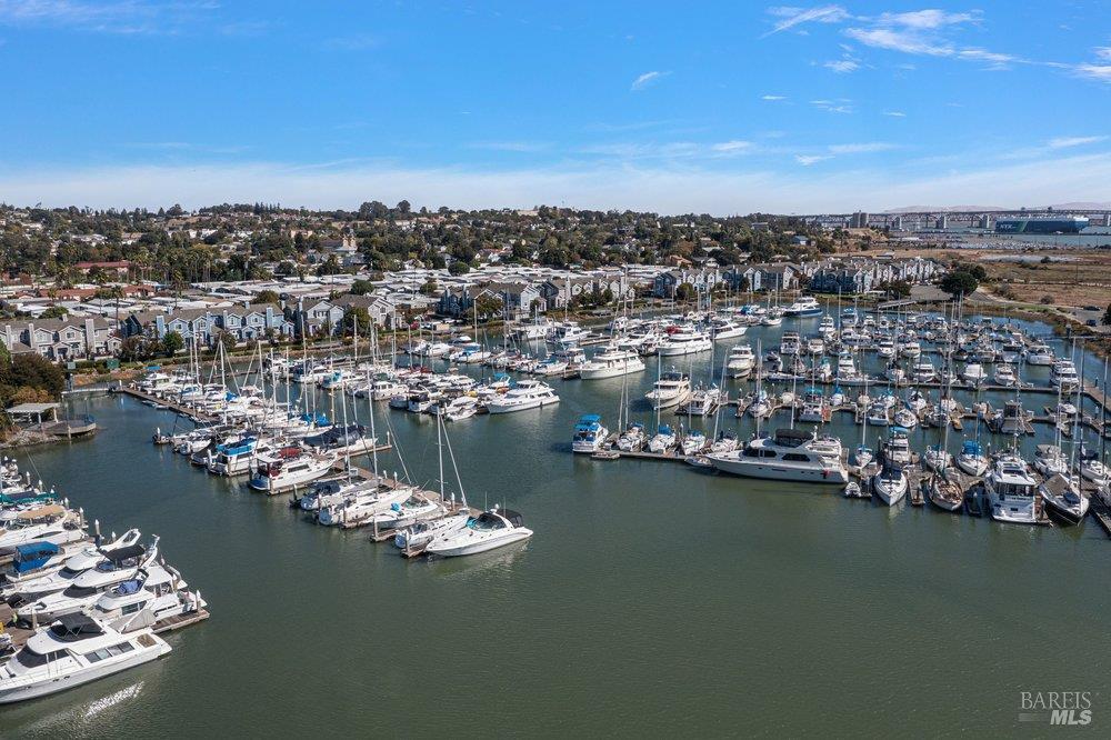 250 E 2nd Street Benicia CA 94510