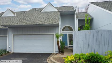2791 Mcbride Lane Santa Rosa CA 95403