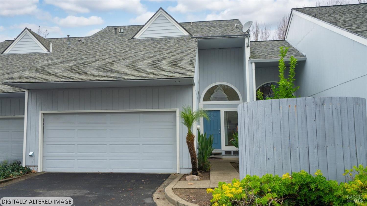 2791 Mcbride Lane Santa Rosa CA 95403