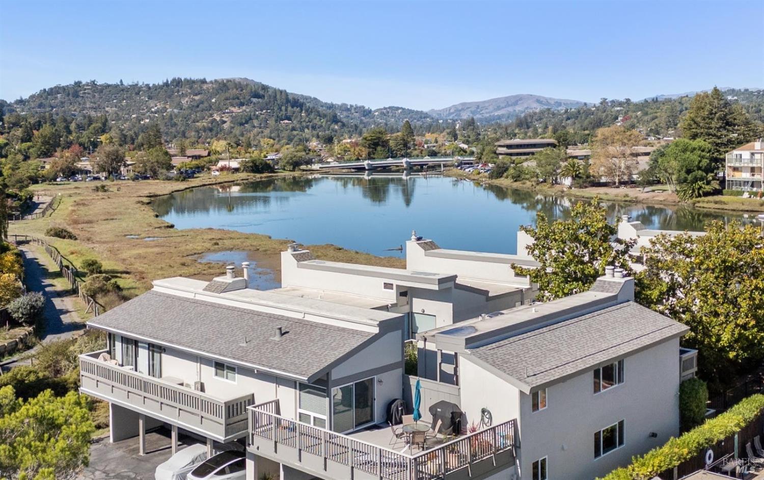 505 Larkspur Plaza Drive Larkspur CA 94939