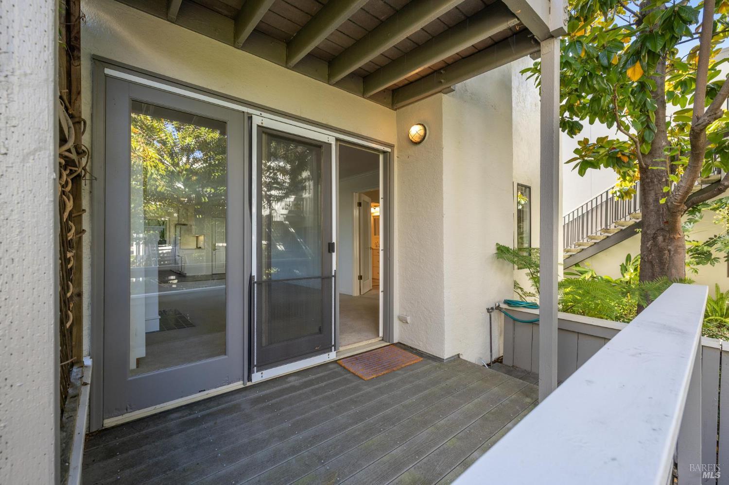 505 Larkspur Plaza Drive Larkspur CA 94939