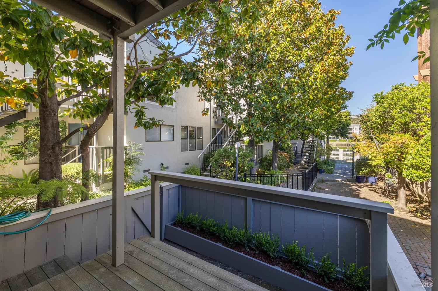 505 Larkspur Plaza Drive Larkspur CA 94939