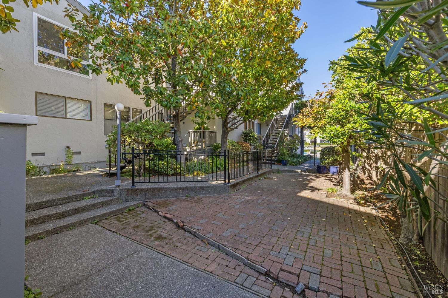 505 Larkspur Plaza Drive Larkspur CA 94939