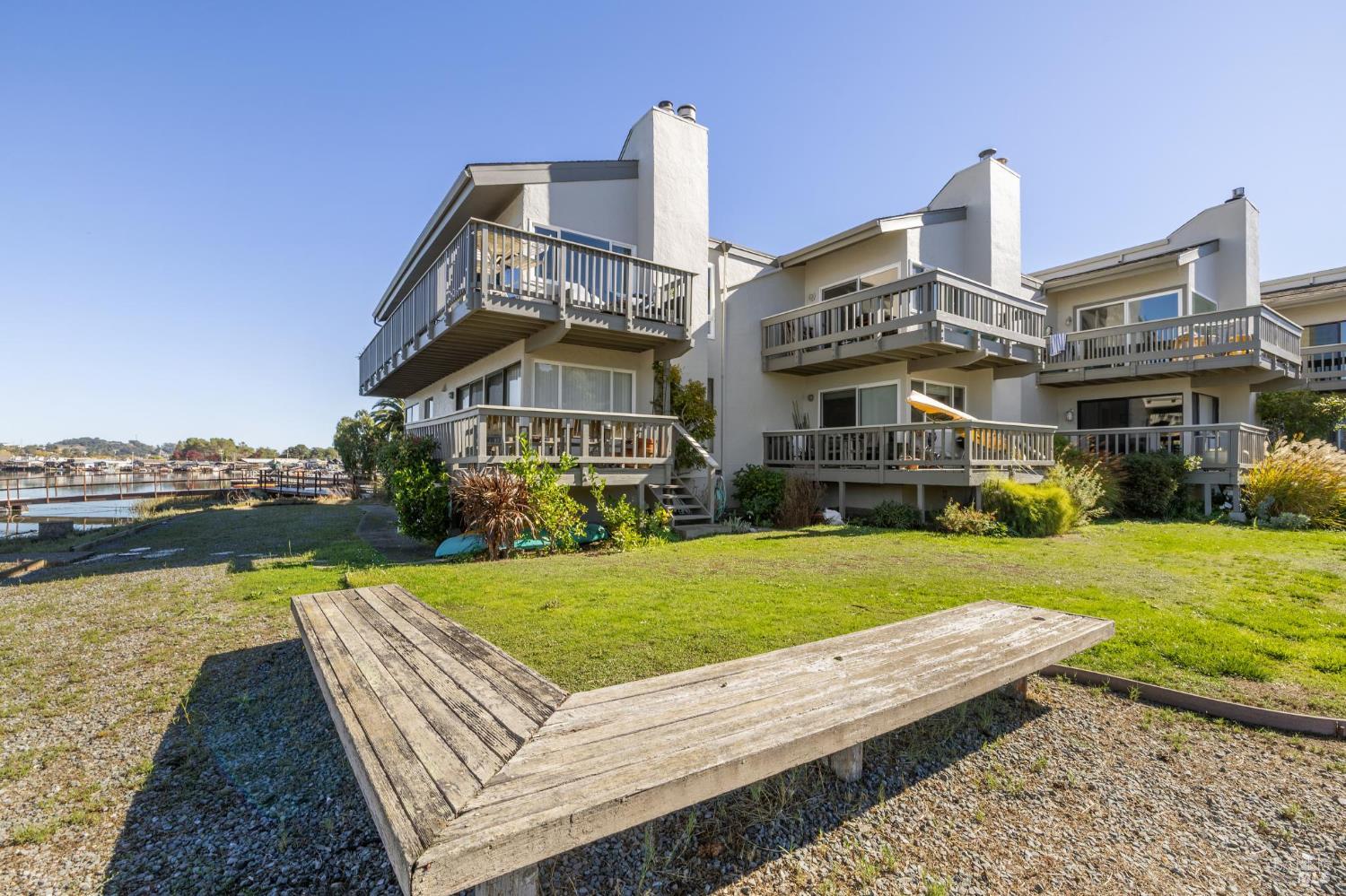 505 Larkspur Plaza Drive Larkspur CA 94939