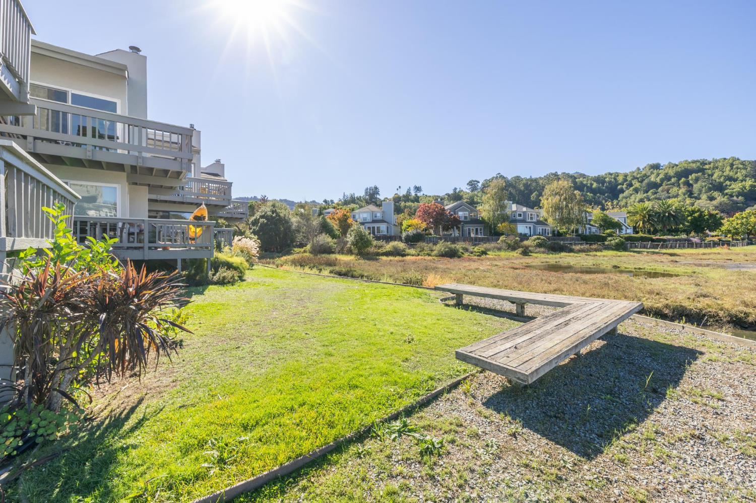 505 Larkspur Plaza Drive Larkspur CA 94939