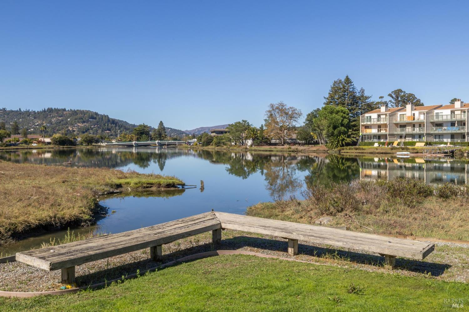 505 Larkspur Plaza Drive Larkspur CA 94939