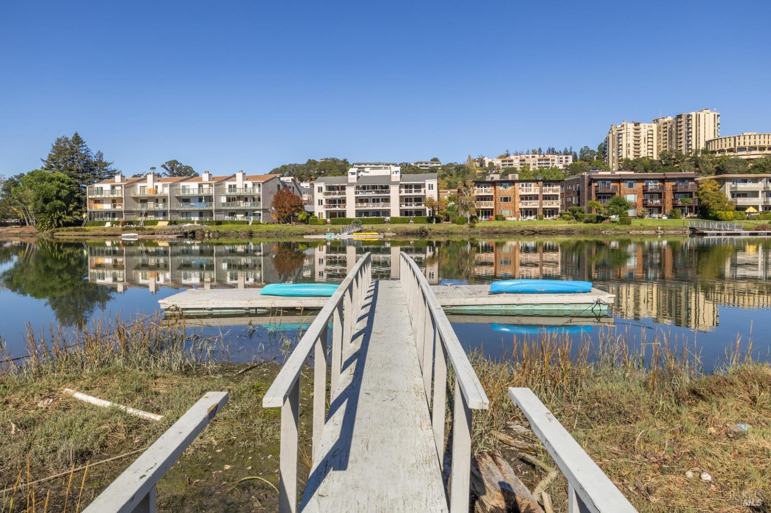 505 Larkspur Plaza Drive Larkspur CA 94939