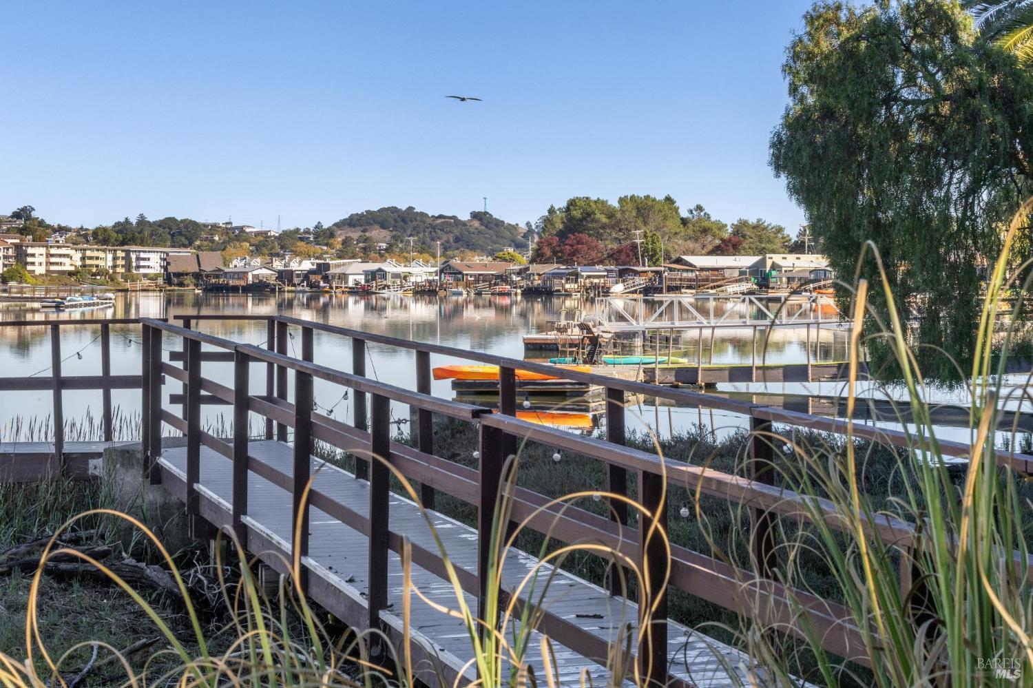 505 Larkspur Plaza Drive Larkspur CA 94939