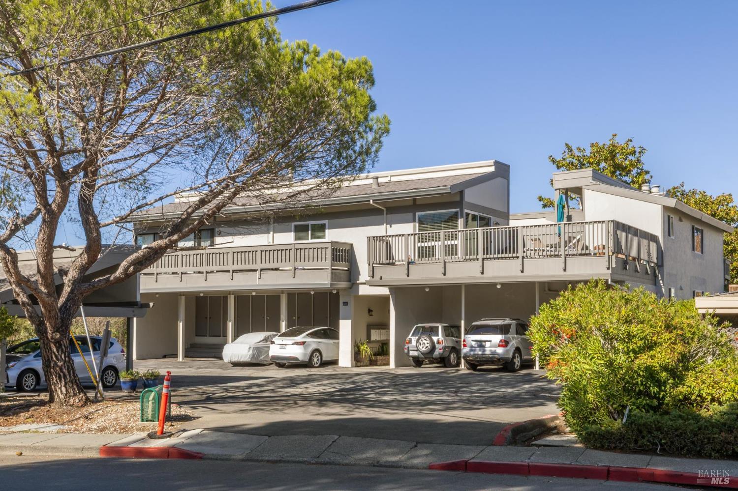505 Larkspur Plaza Drive Larkspur CA 94939