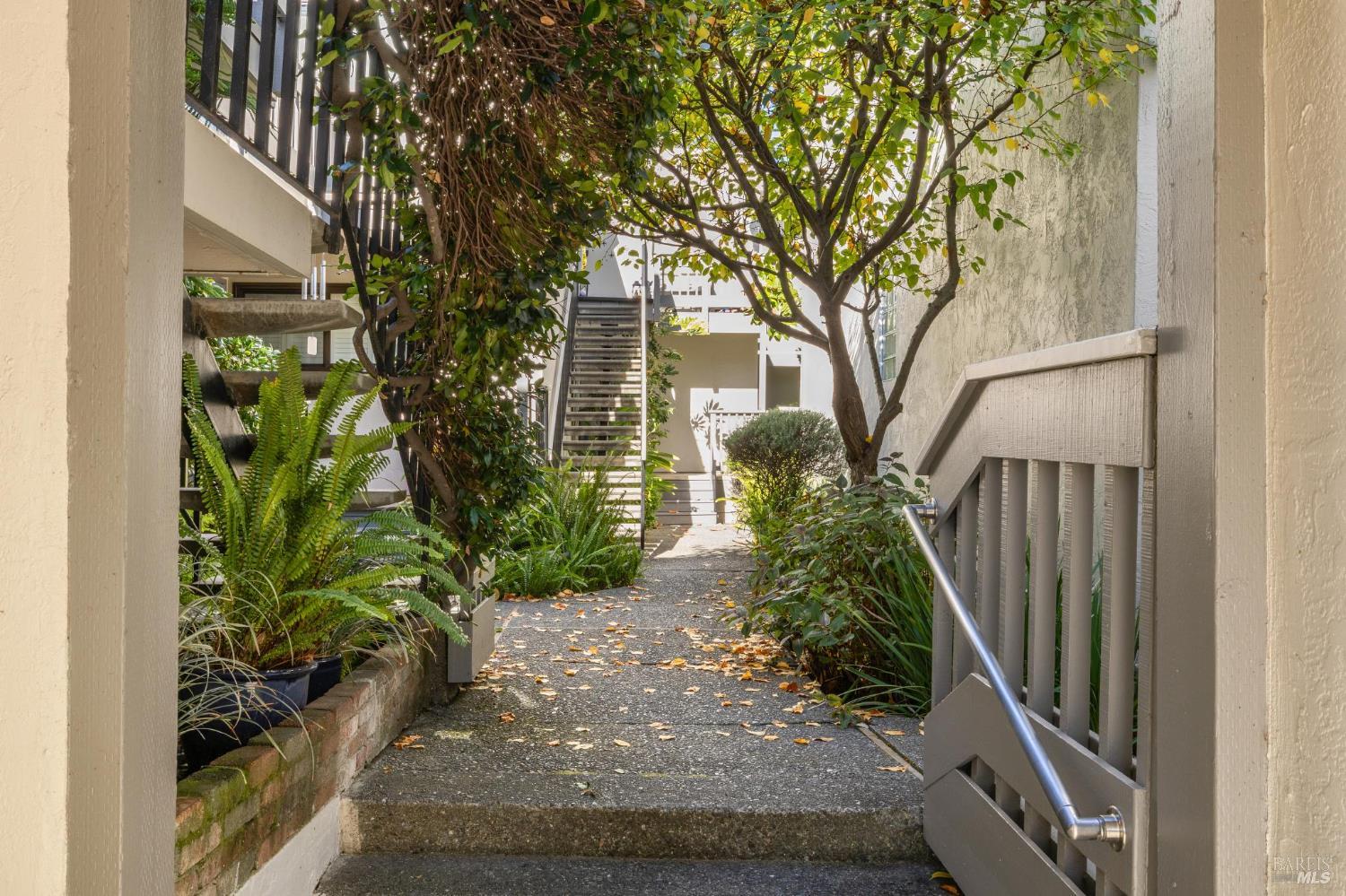 505 Larkspur Plaza Drive Larkspur CA 94939