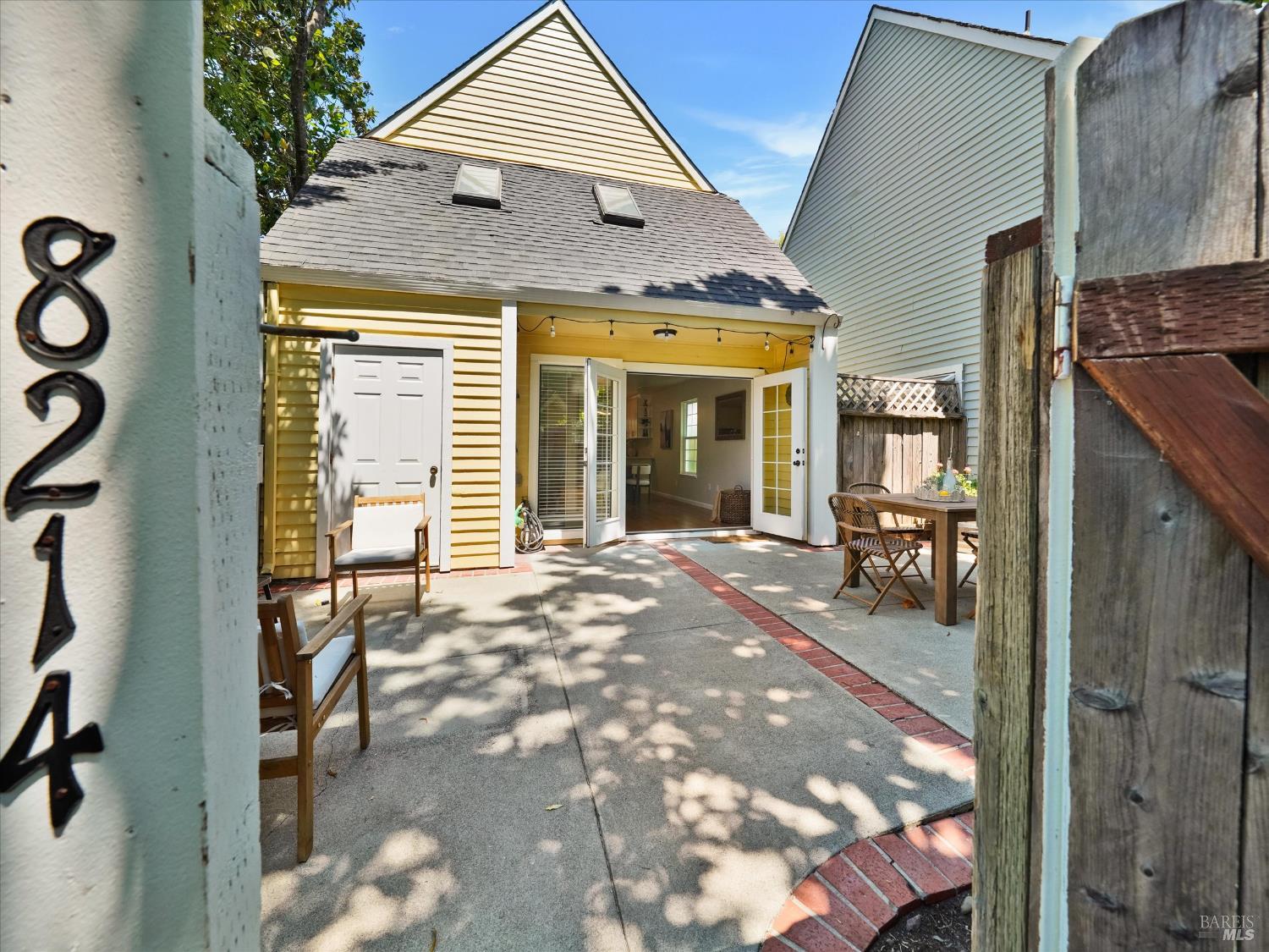 8214 Windmill Farms Drive Cotati CA 94931