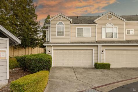 534 E Jasmine Circle Santa Rosa CA 95407