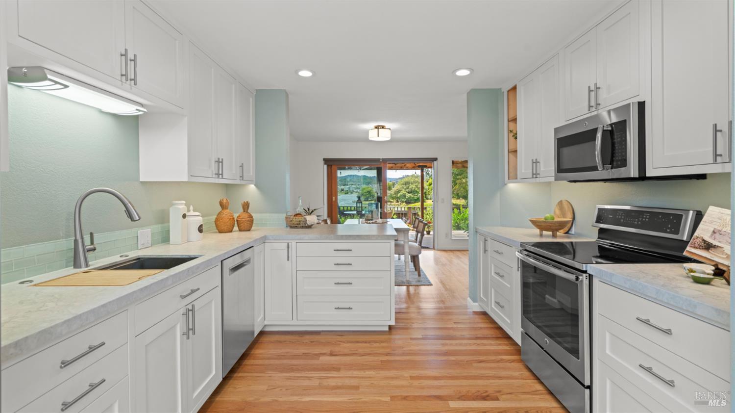 58 Bedford Cove San Rafael CA 94901