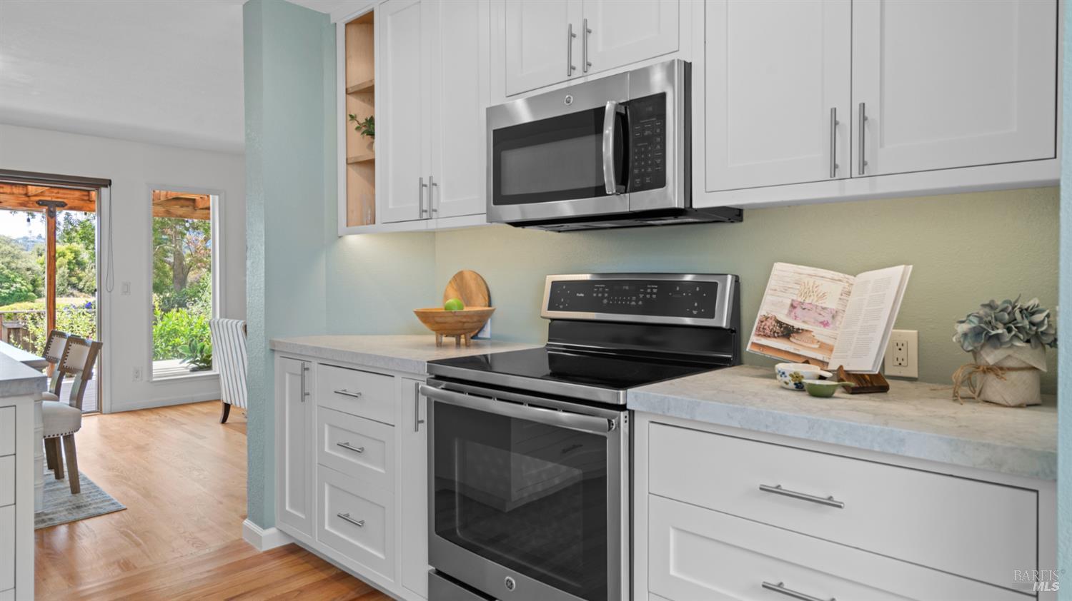 58 Bedford Cove San Rafael CA 94901