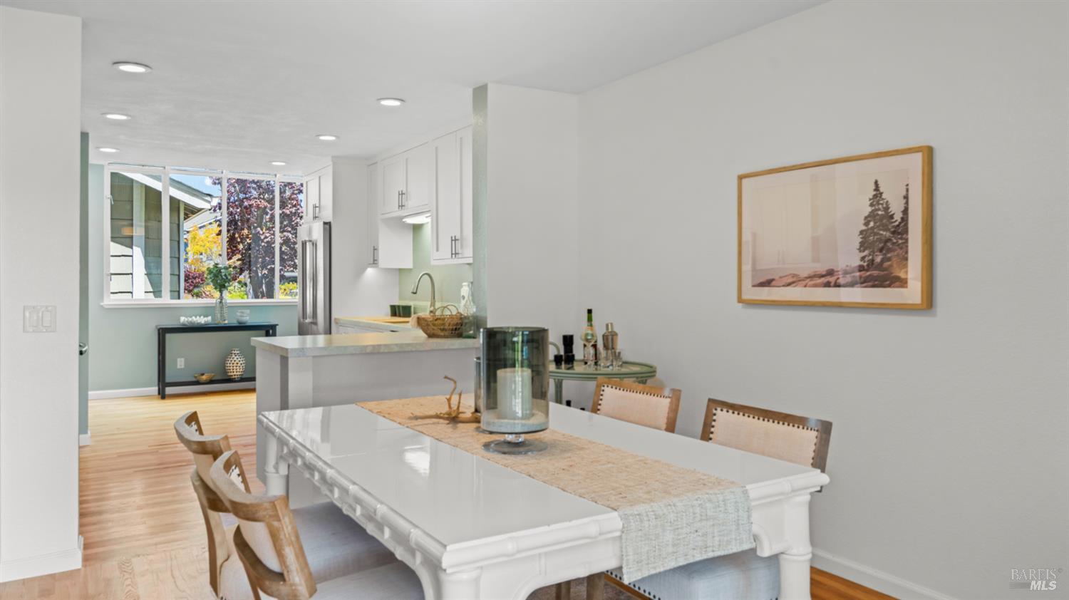 58 Bedford Cove San Rafael CA 94901