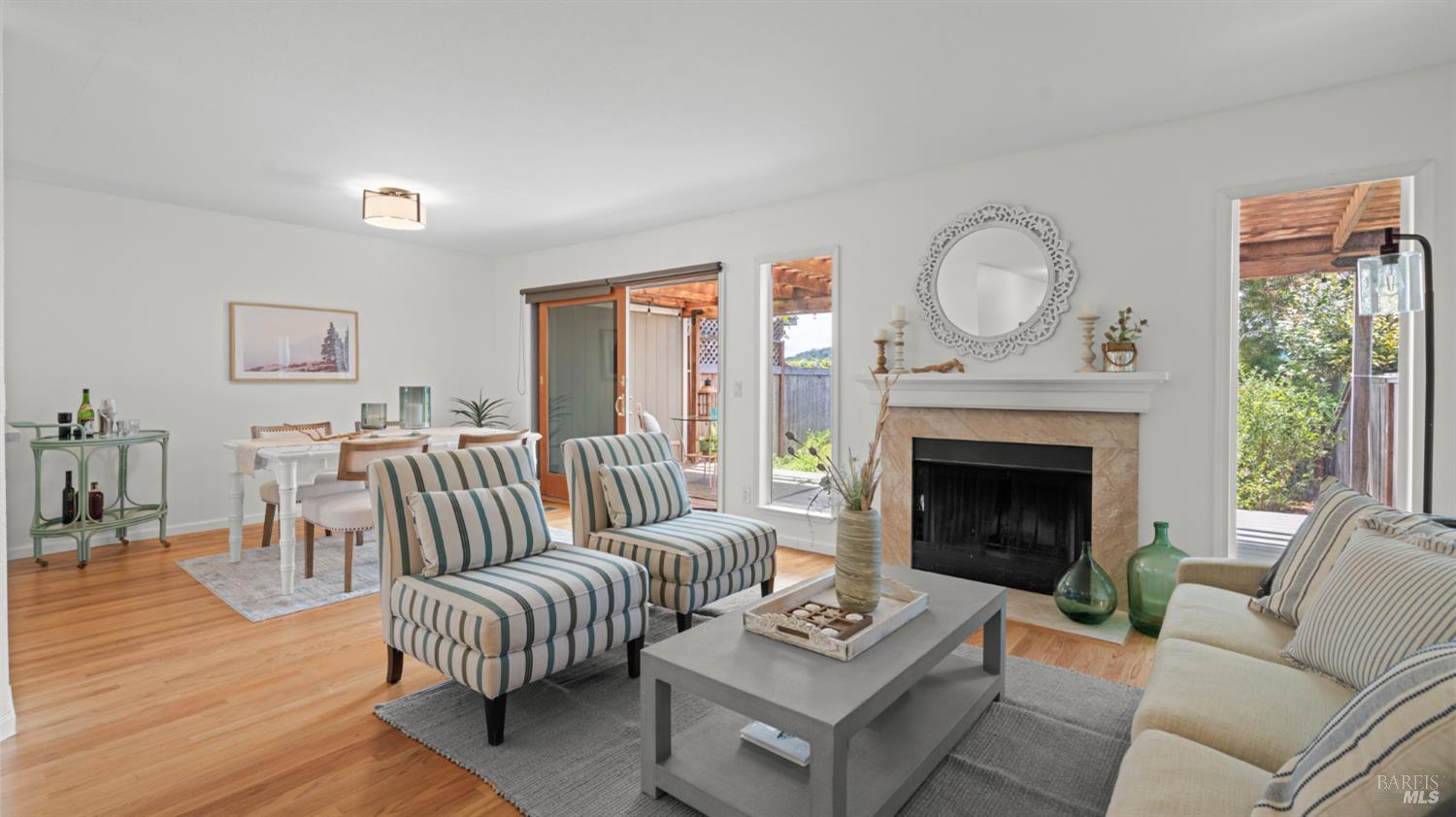 58 Bedford Cove San Rafael CA 94901