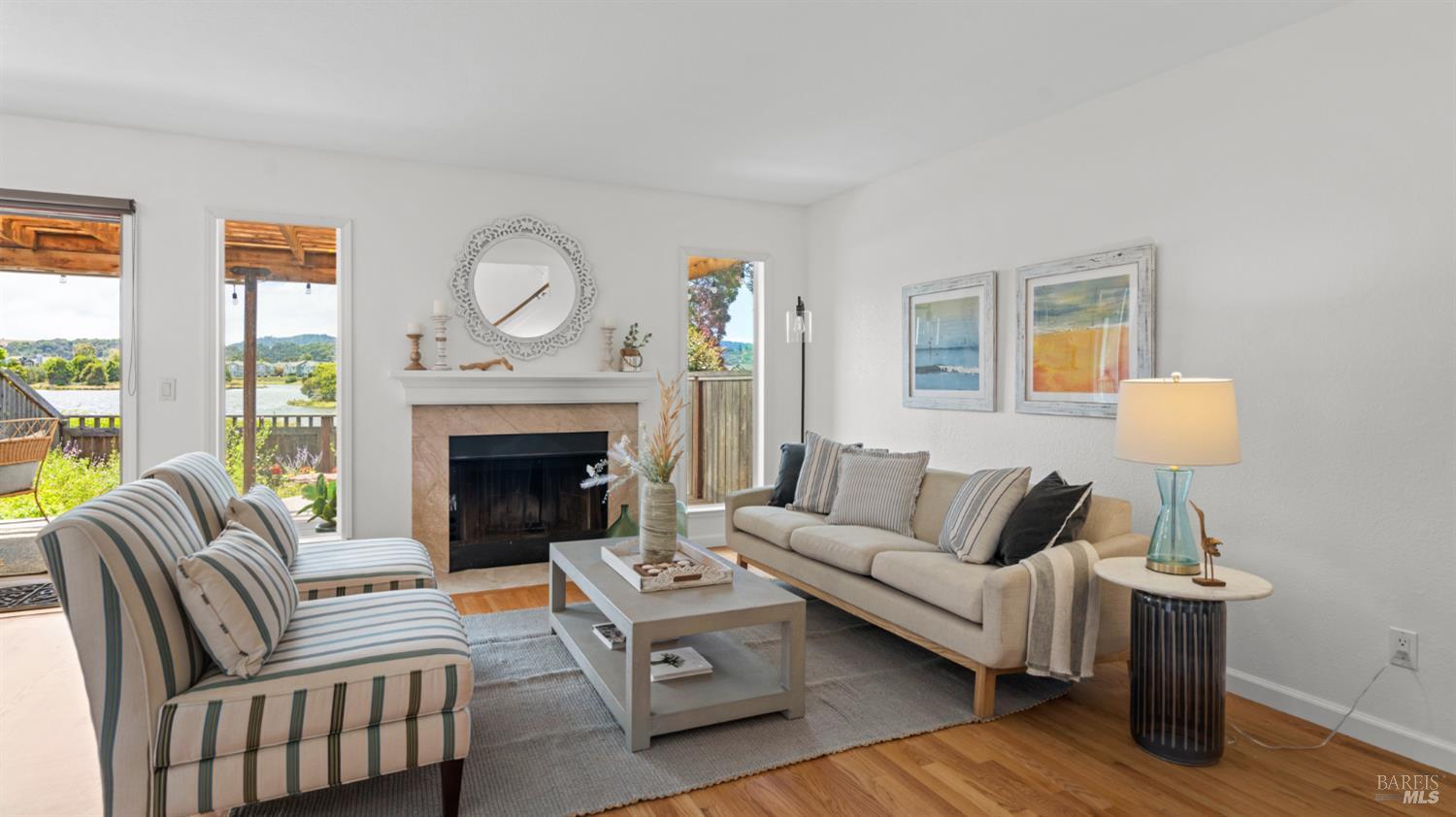 58 Bedford Cove San Rafael CA 94901