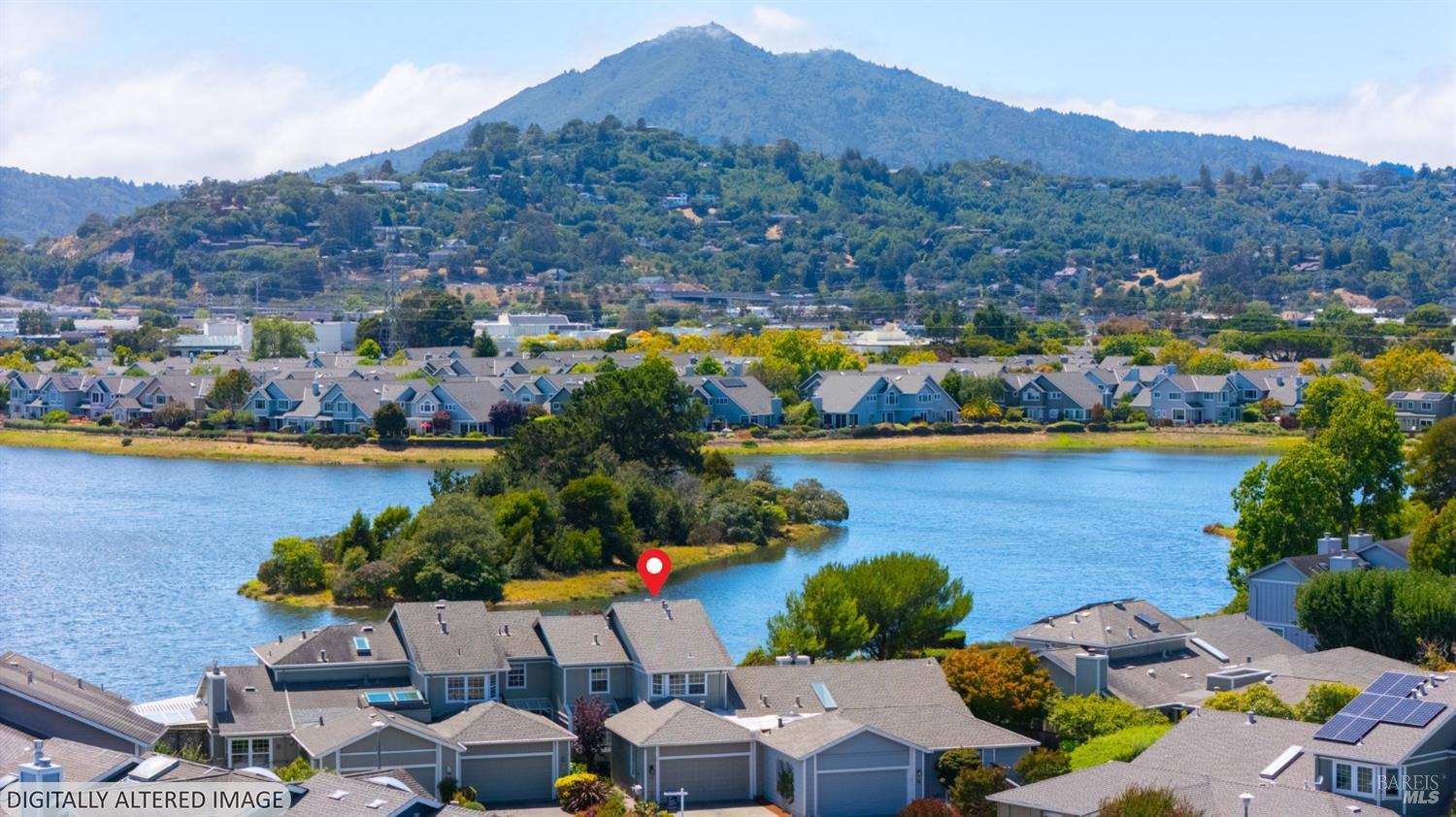 58 Bedford Cove San Rafael CA 94901
