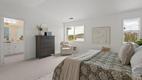 58 Bedford Cove San Rafael CA 94901