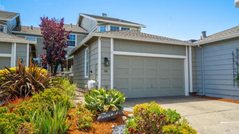 58 Bedford Cove San Rafael CA 94901