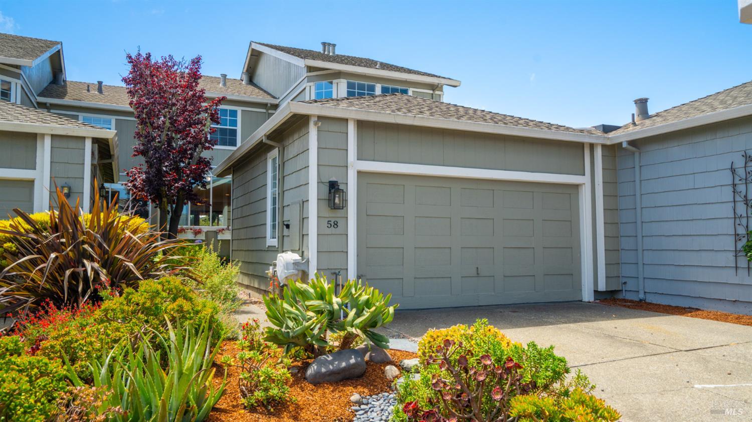 58 Bedford Cove San Rafael CA 94901
