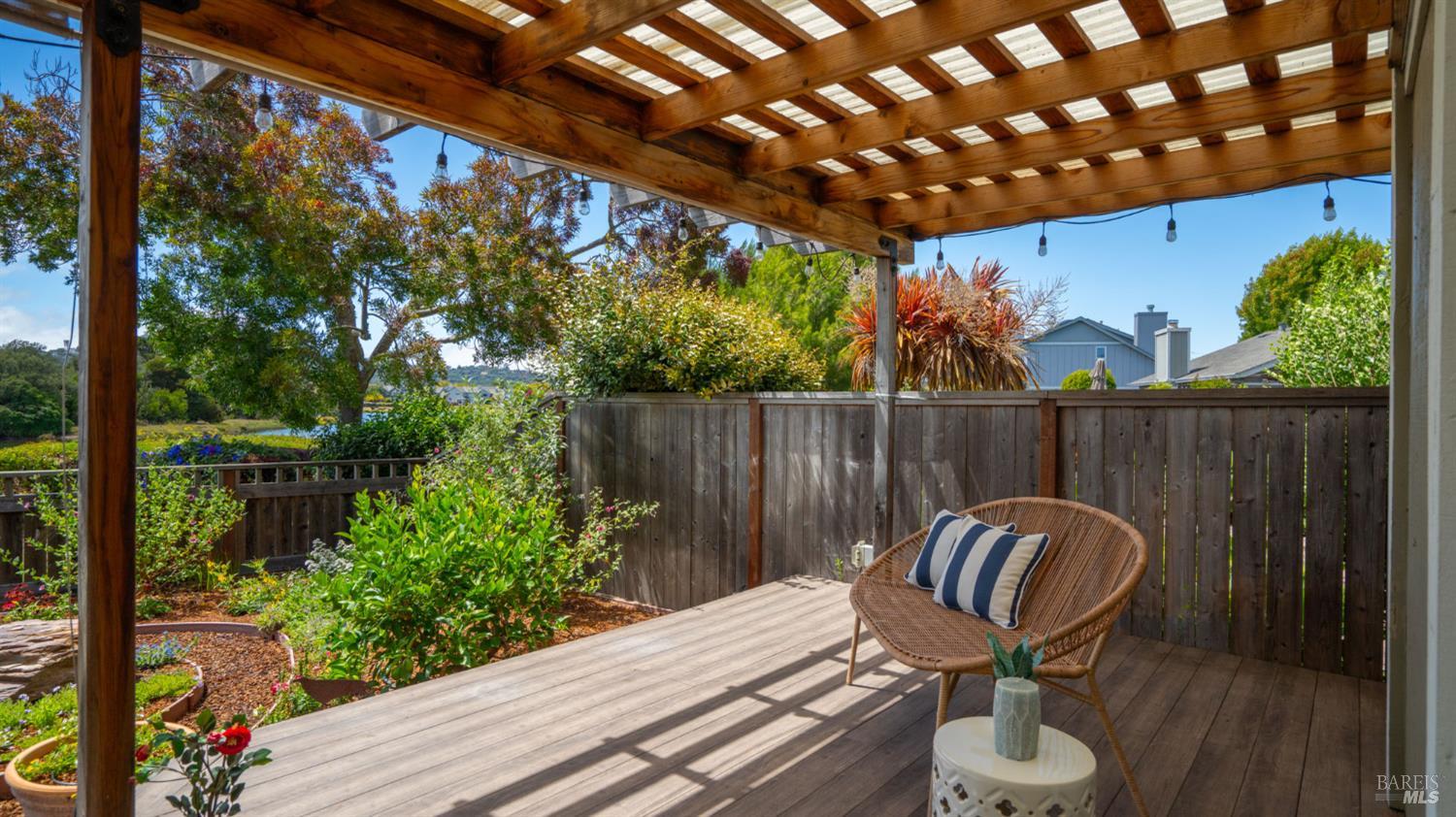 58 Bedford Cove San Rafael CA 94901