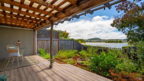 58 Bedford Cove San Rafael CA 94901