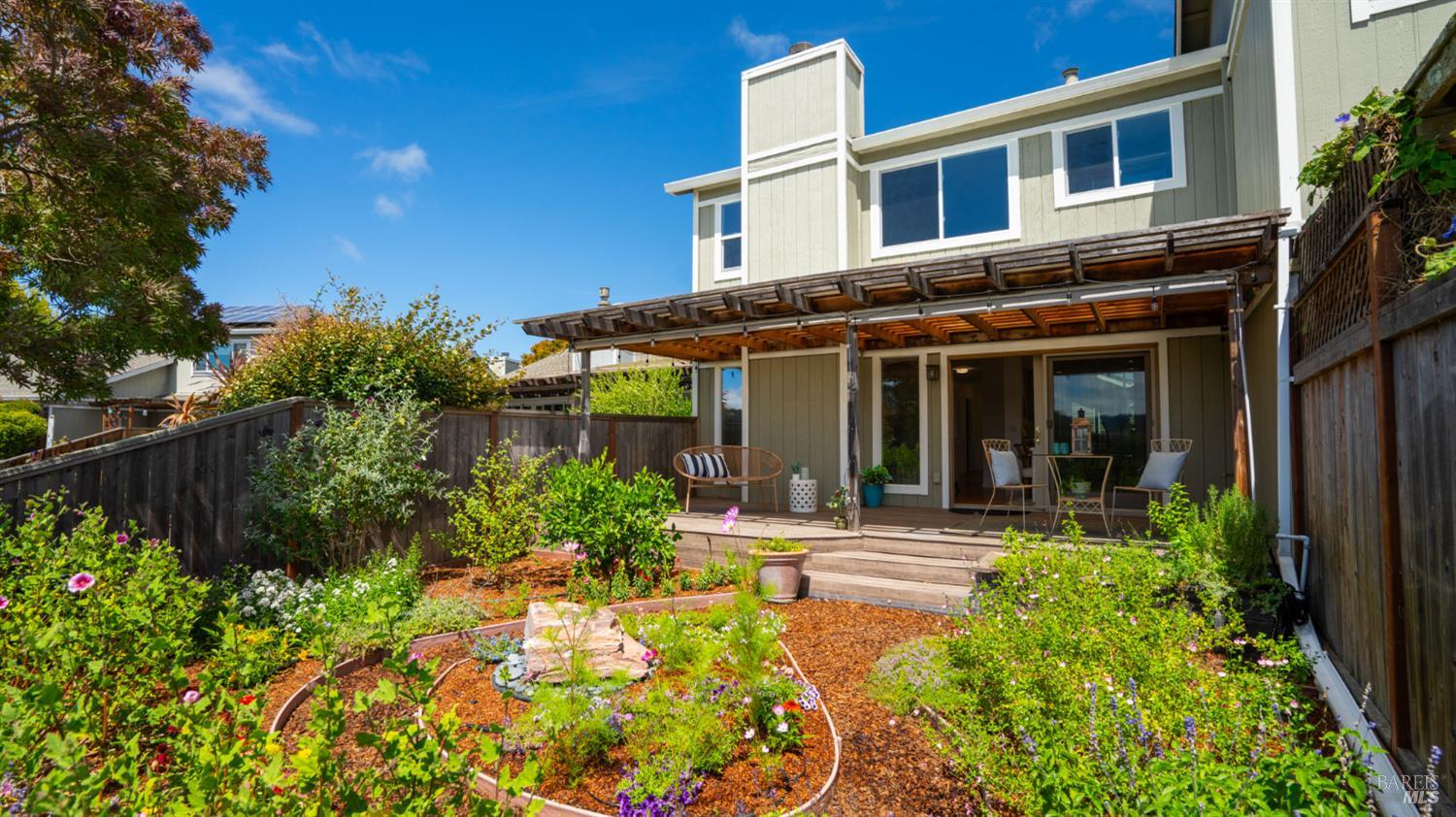 58 Bedford Cove San Rafael CA 94901