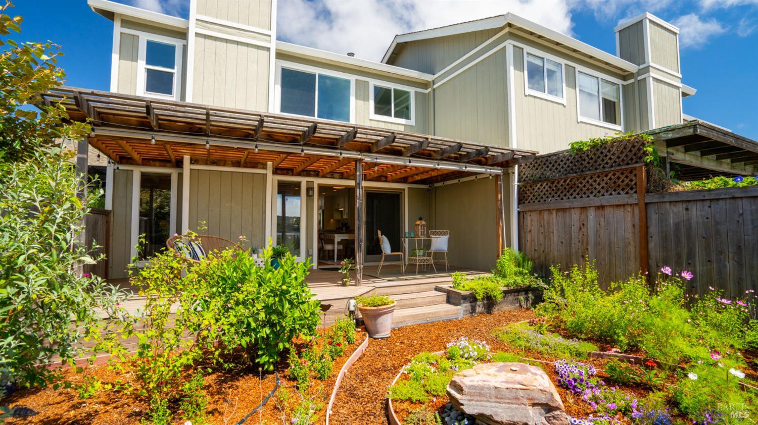 58 Bedford Cove San Rafael CA 94901