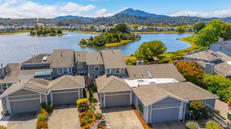 58 Bedford Cove San Rafael CA 94901