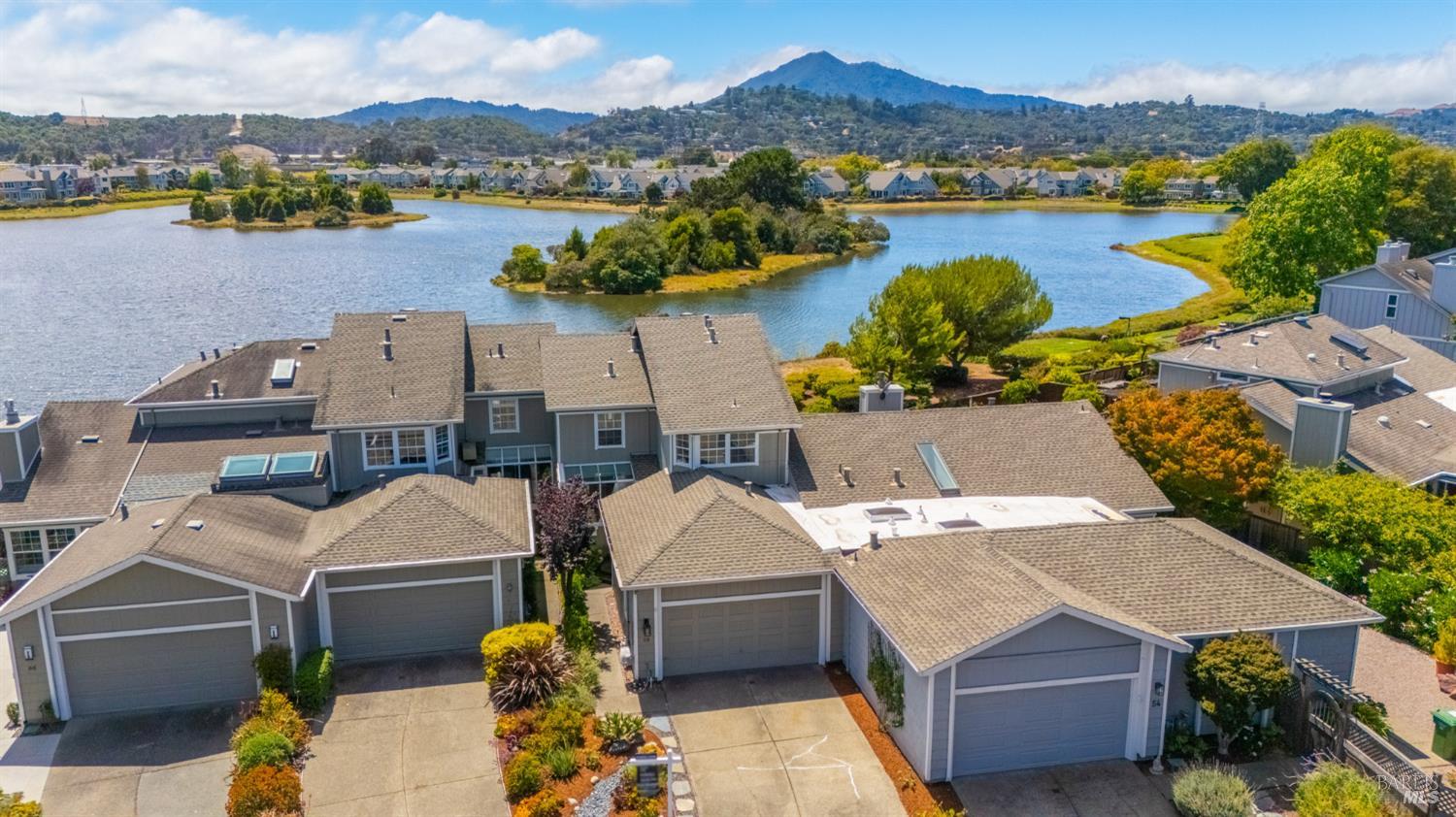 58 Bedford Cove San Rafael CA 94901