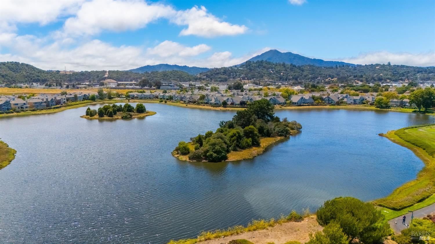 58 Bedford Cove San Rafael CA 94901
