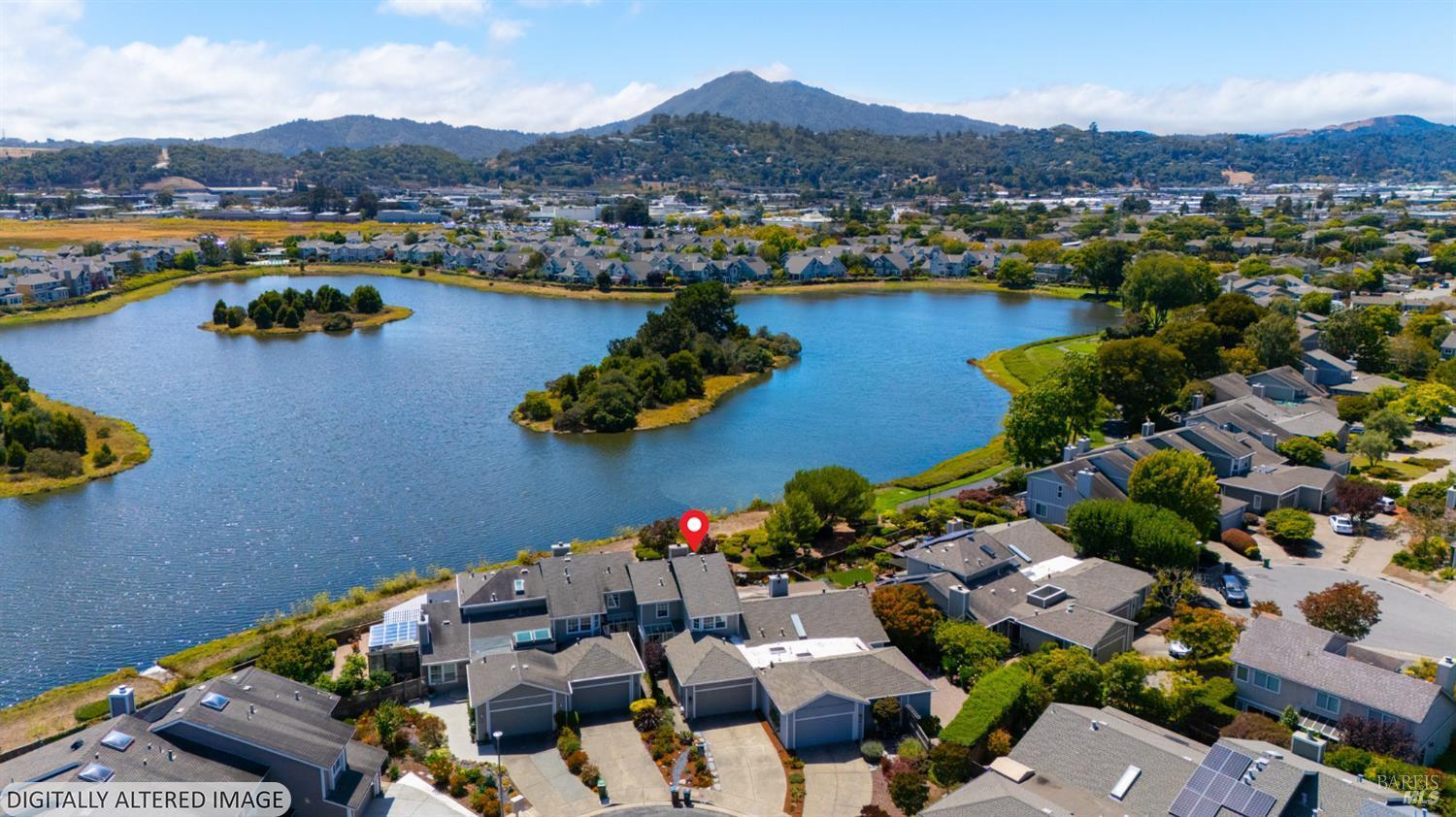 58 Bedford Cove San Rafael CA 94901