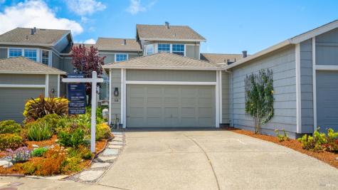 58 Bedford Cove San Rafael CA 94901