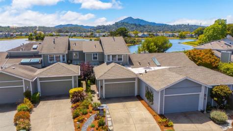 58 Bedford Cove San Rafael CA 94901
