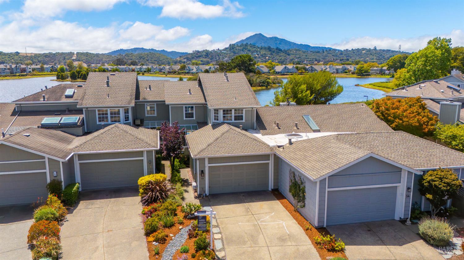 58 Bedford Cove San Rafael CA 94901
