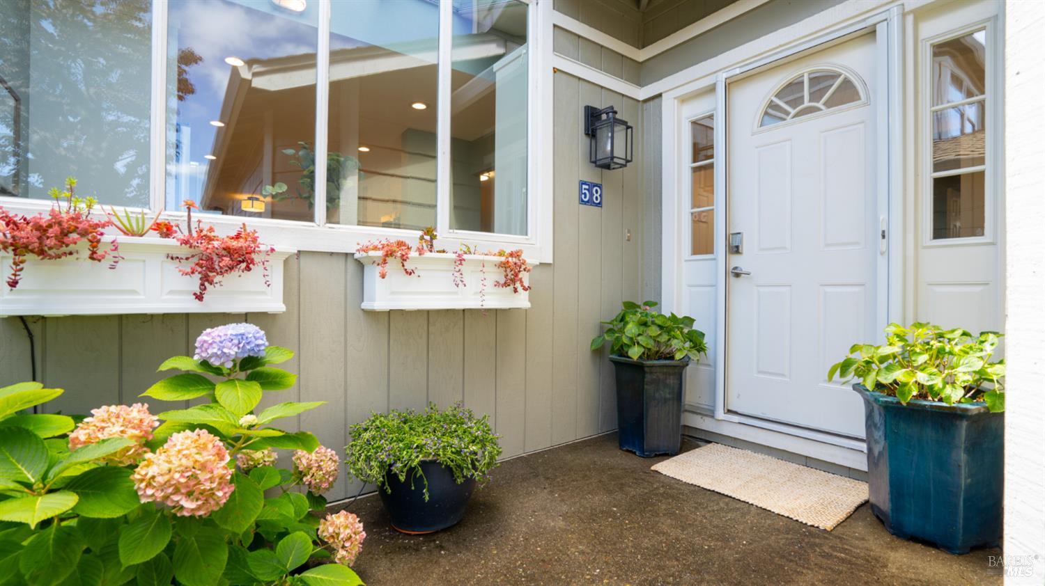 58 Bedford Cove San Rafael CA 94901
