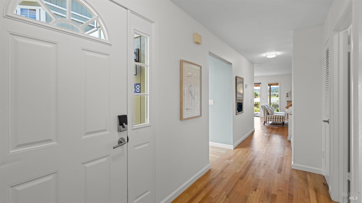58 Bedford Cove San Rafael CA 94901