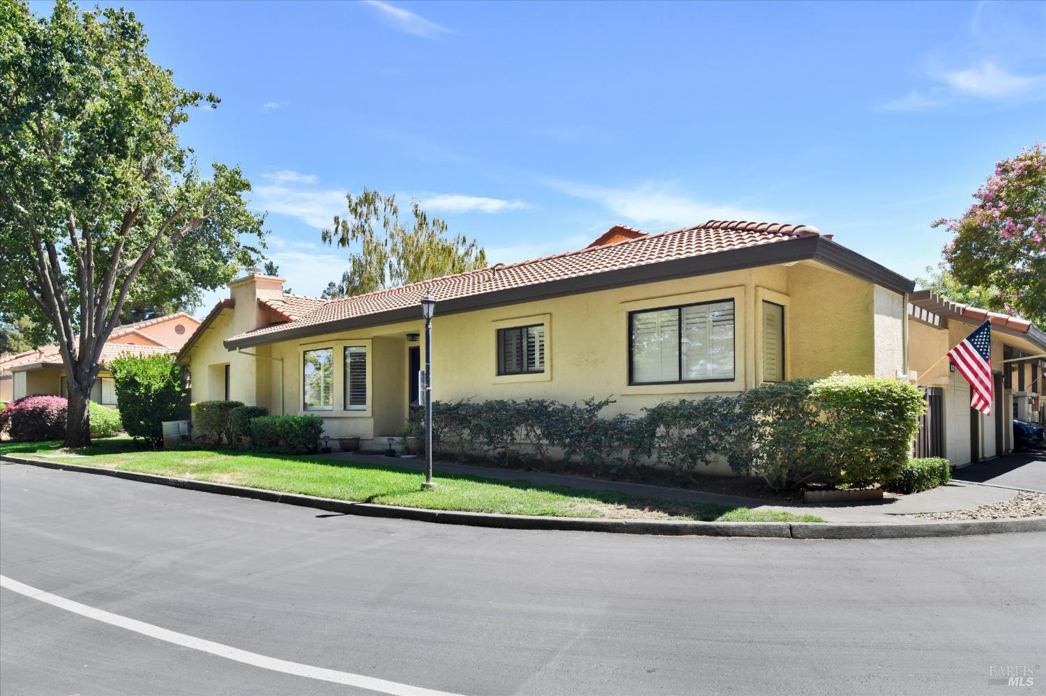 29 Fountain Grove Circle Napa CA 94558