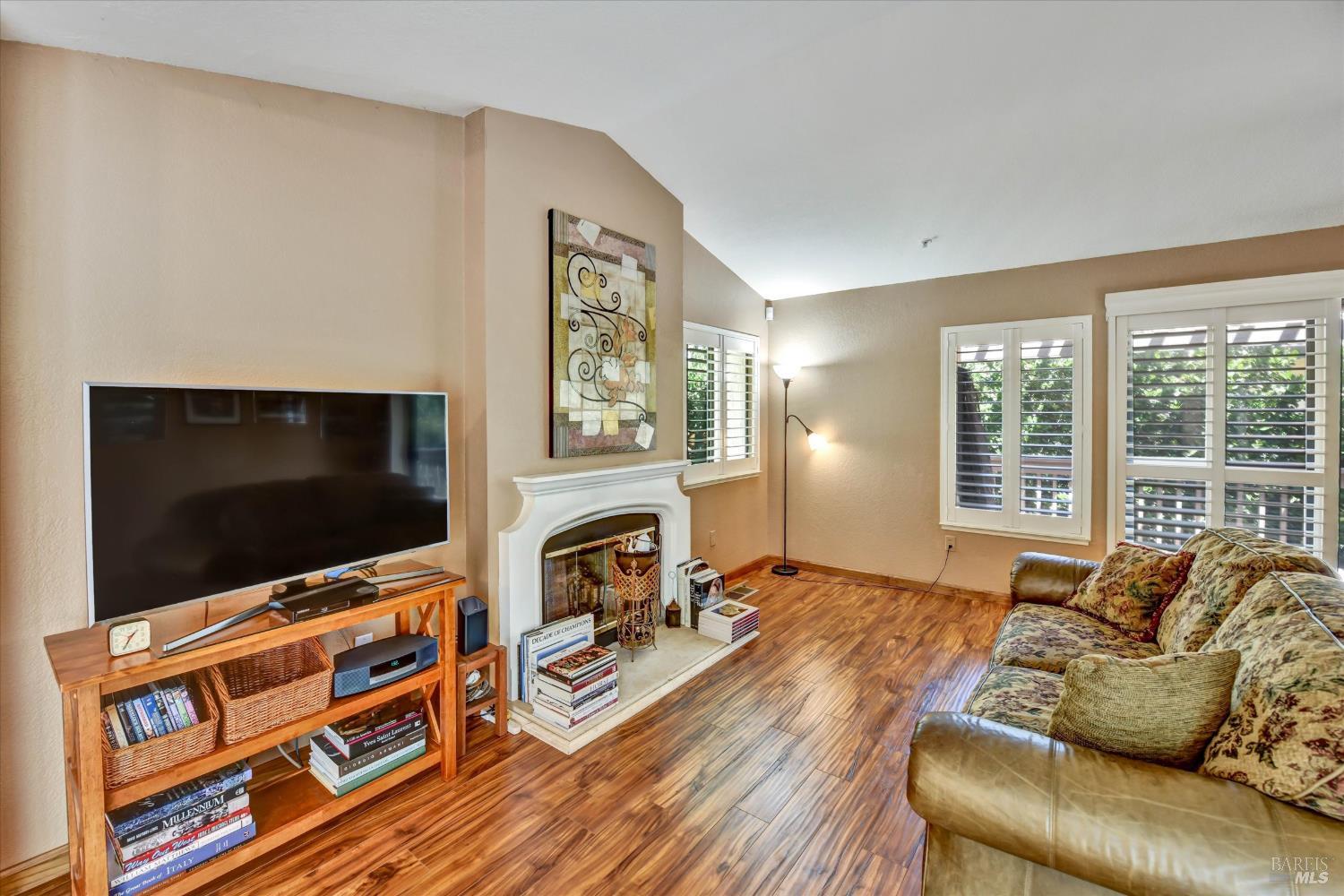 29 Fountain Grove Circle Napa CA 94558