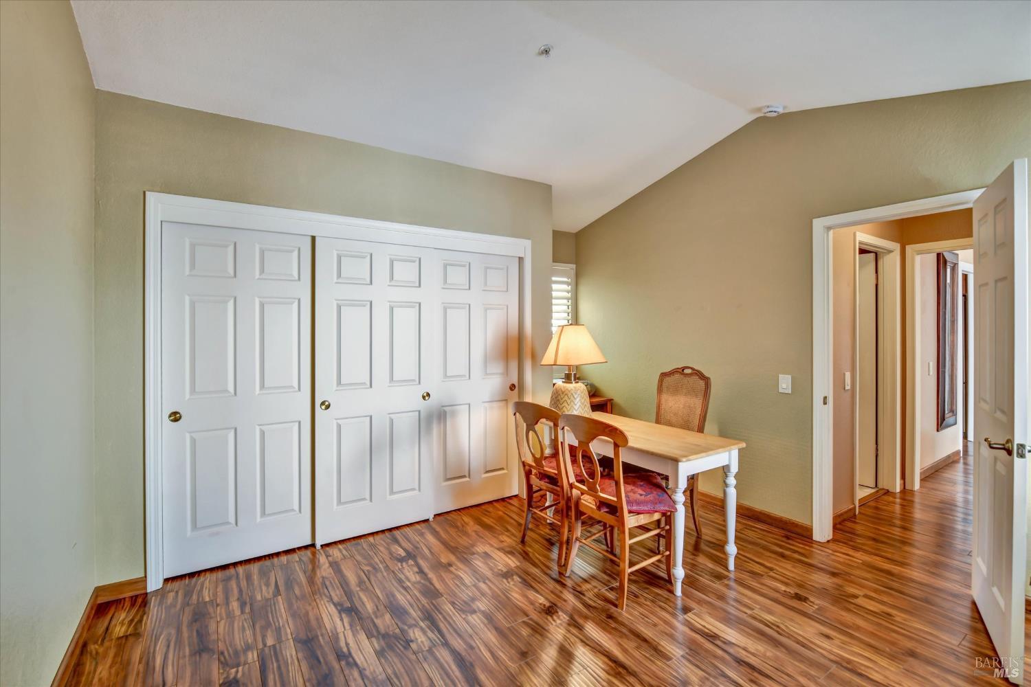 29 Fountain Grove Circle Napa CA 94558