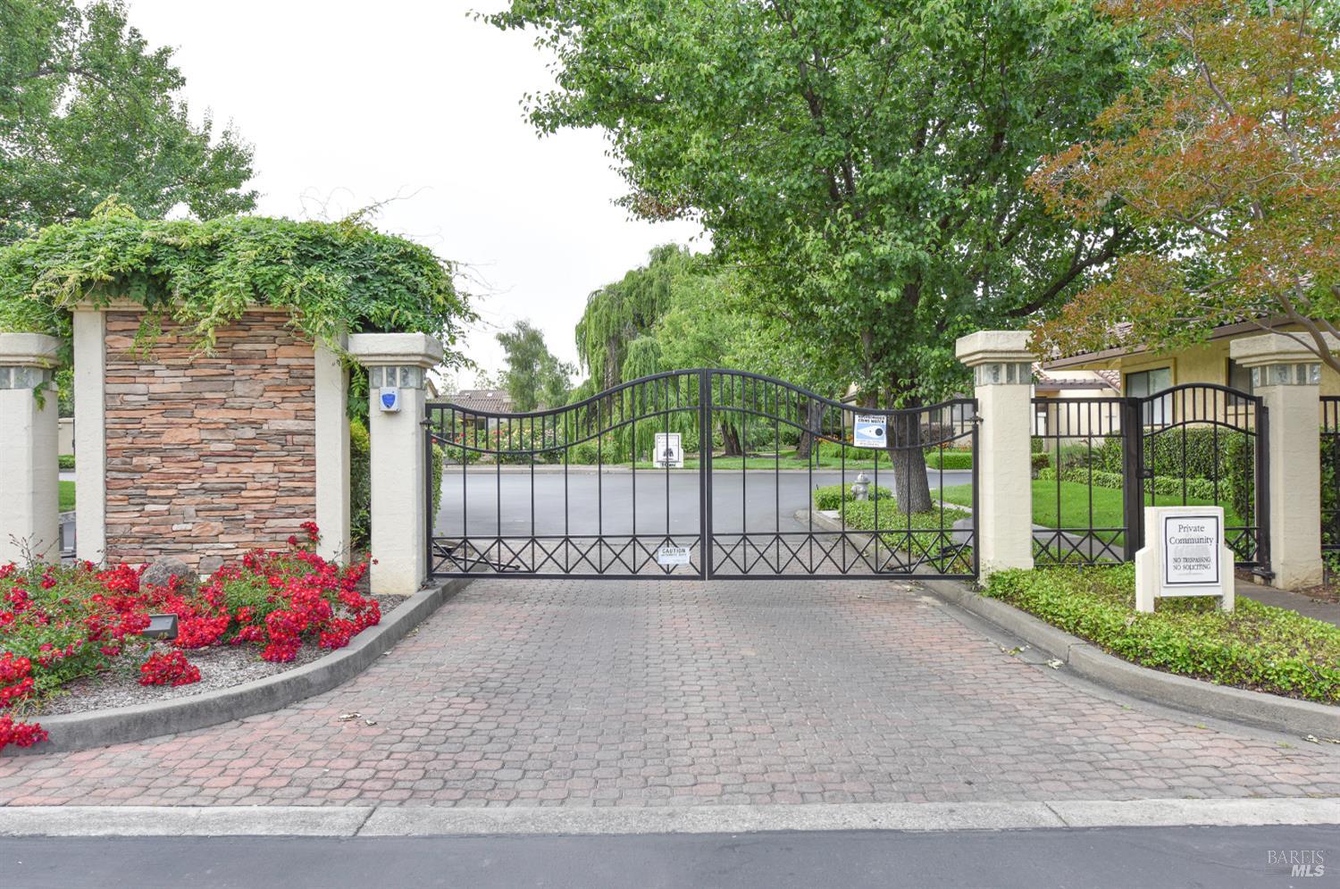29 Fountain Grove Circle Napa CA 94558