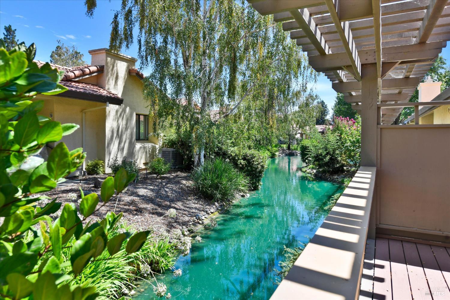 29 Fountain Grove Circle Napa CA 94558