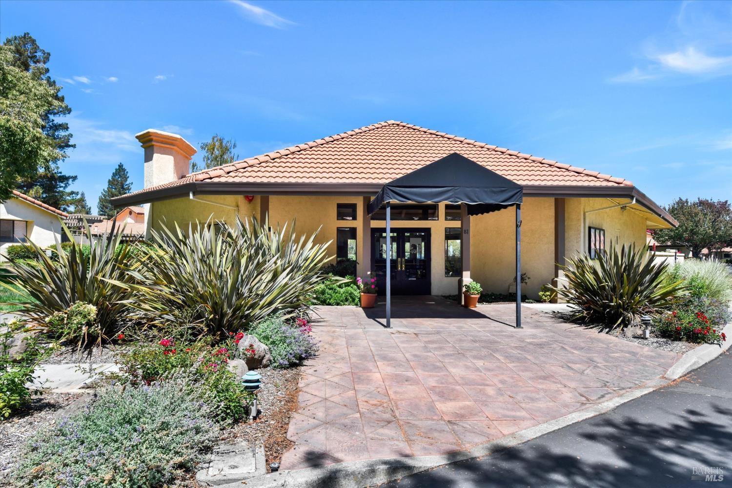29 Fountain Grove Circle Napa CA 94558