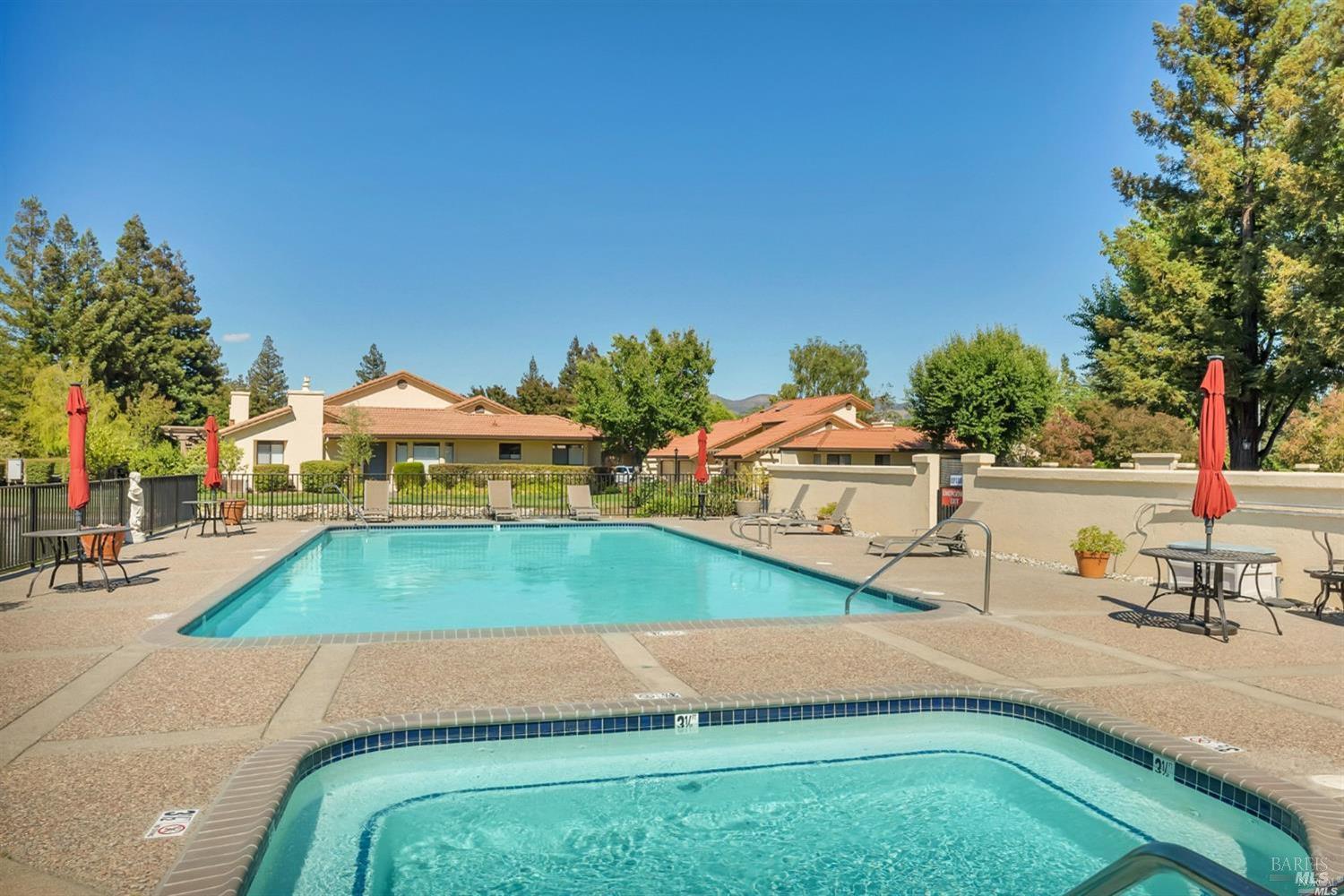 29 Fountain Grove Circle Napa CA 94558